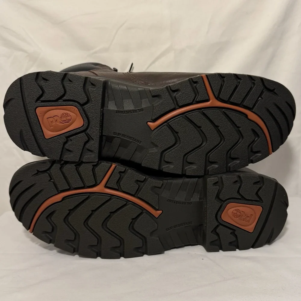 Timberland Pro TiTAN 6